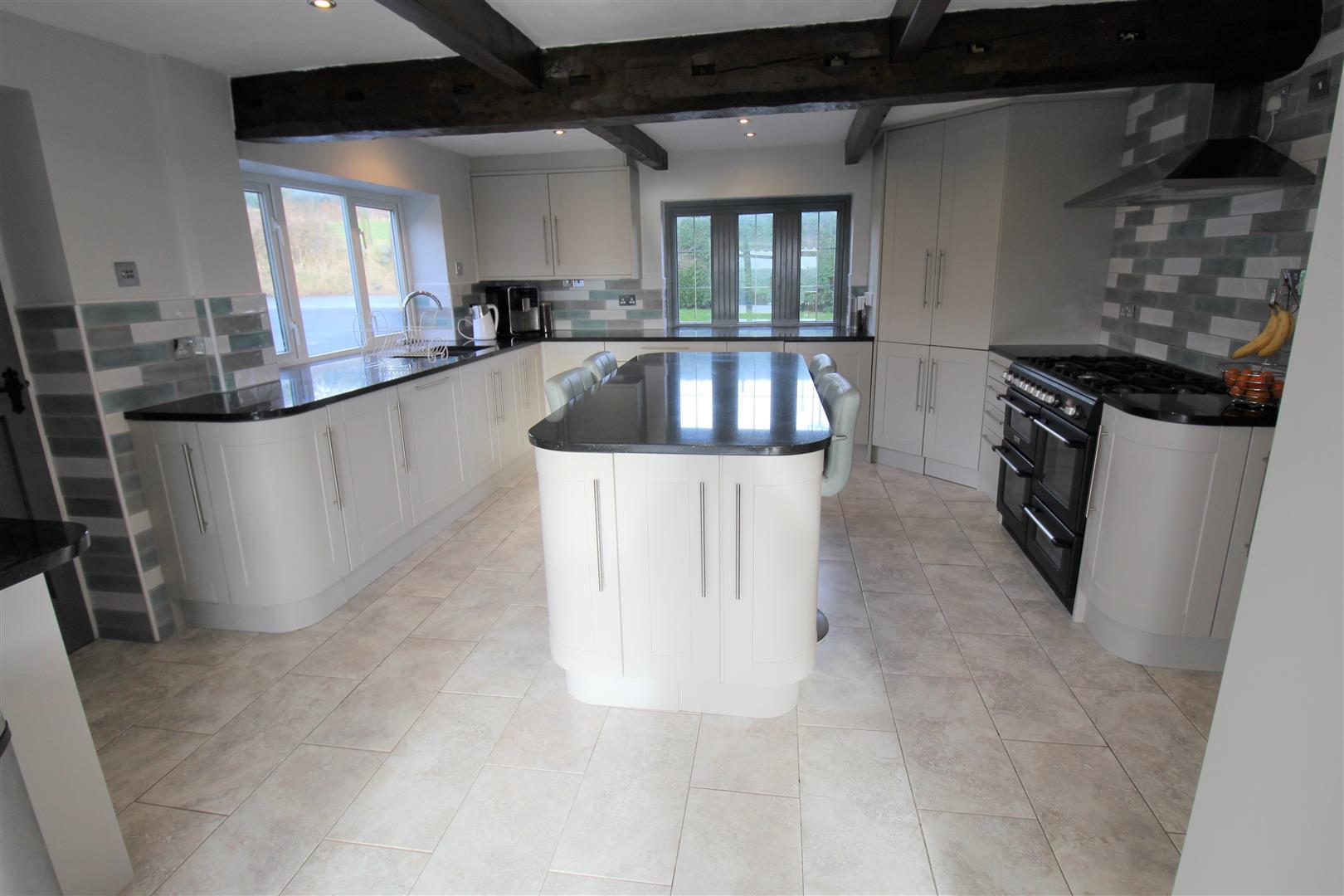 Park Lane, Endon, Stoke-On-Trent